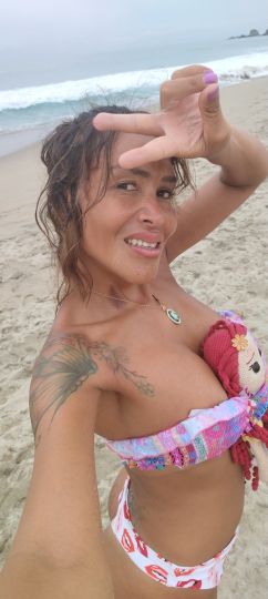 Amatista Sanchez
