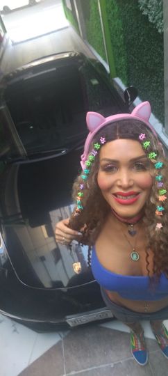 Amatista Sanchez