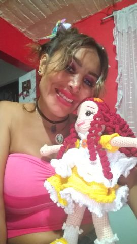 Amatista Sanchez