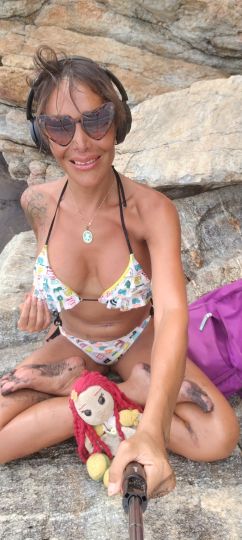 Amatista Sanchez
