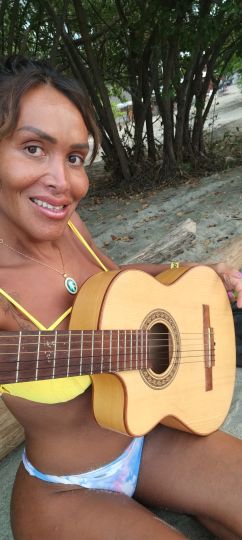 Amatista Sanchez
