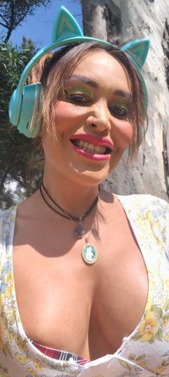 Amatista Sanchez