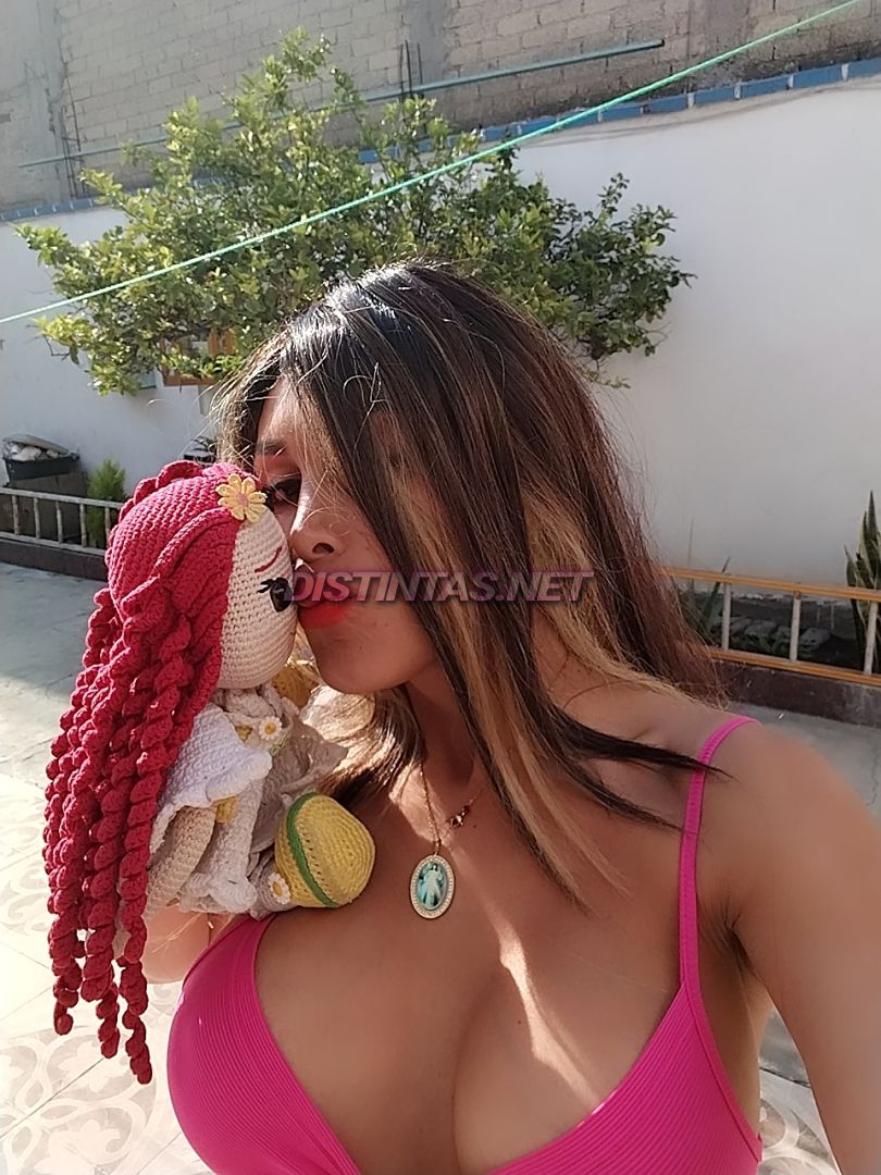 Amatista Sanchez