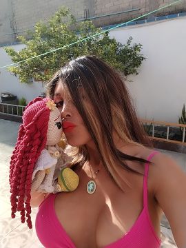 Amatista Sanchez
