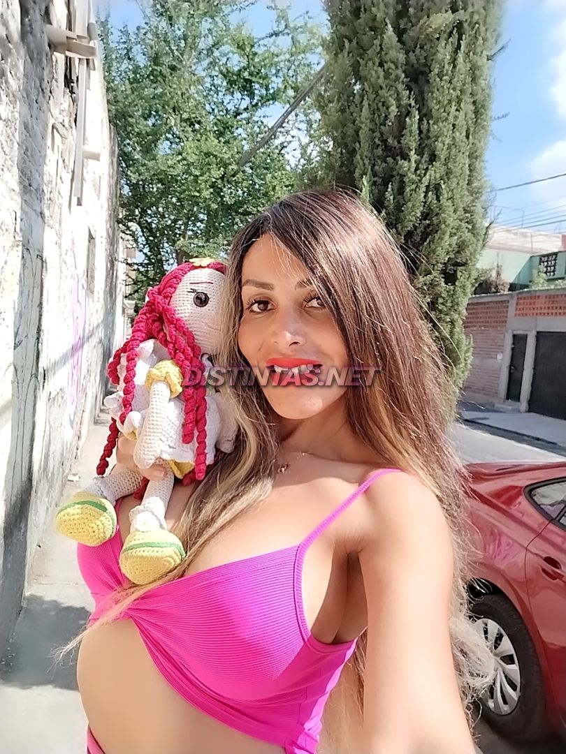 Amatista Sanchez