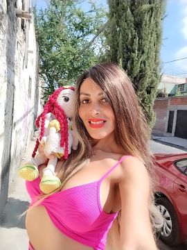 Amatista Sanchez