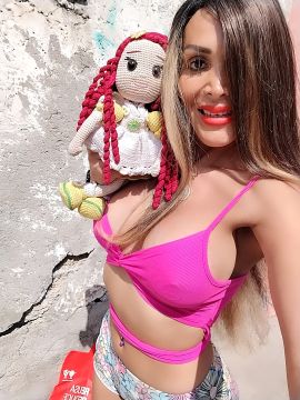Amatista Sanchez