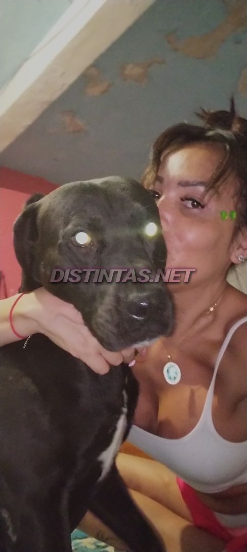 Amatista Sanchez