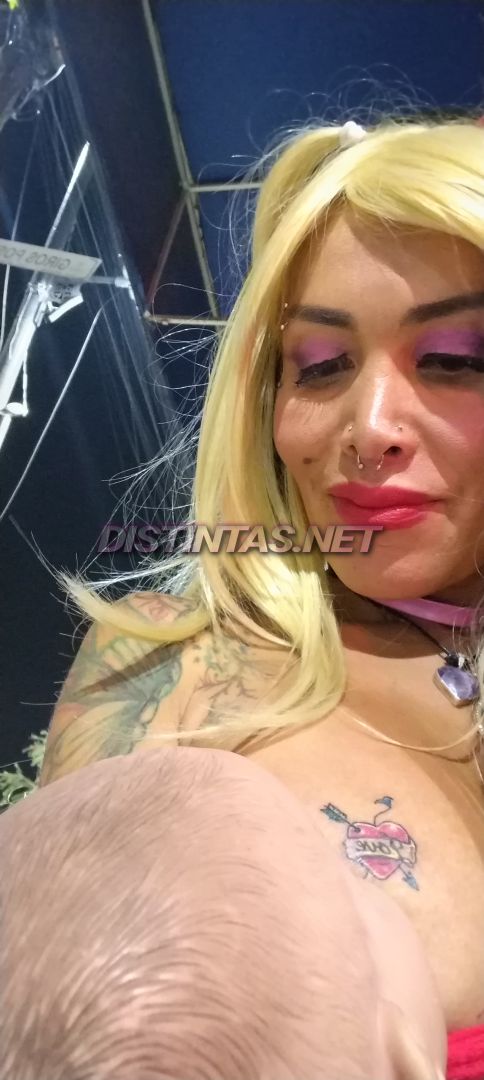 Amatista Sanchez