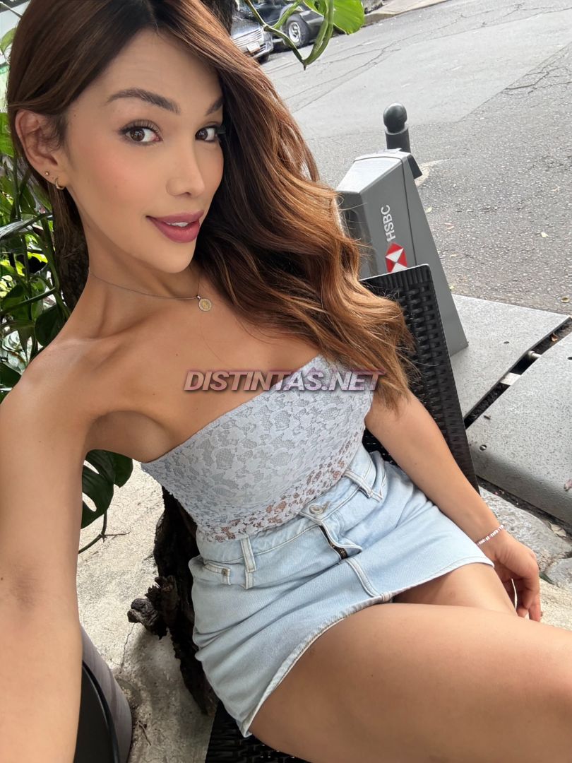 Alessandra Moon