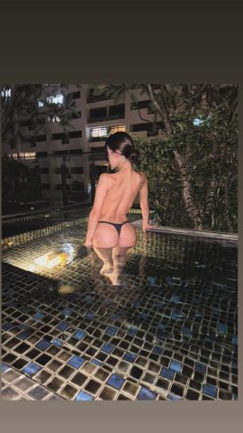 Alessandra Moon