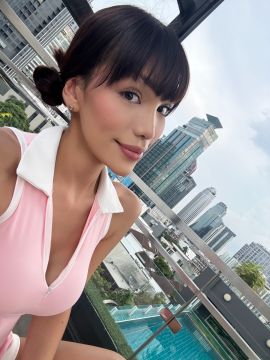 Alessandra Moon