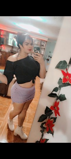 Danessa Vélez 
