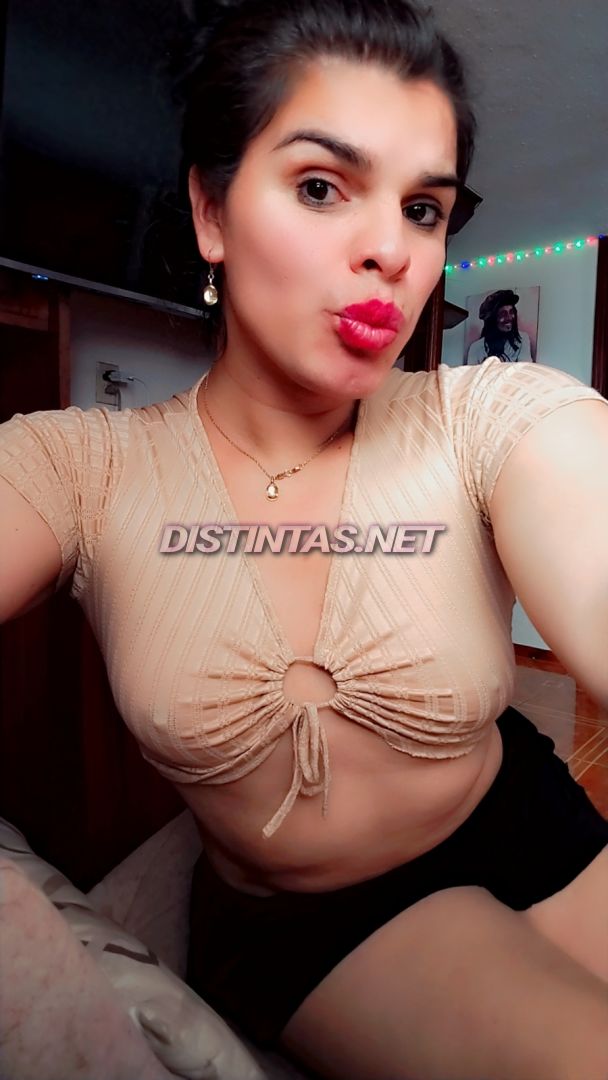 Danessa Vélez 
