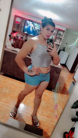 Danessa Vélez 