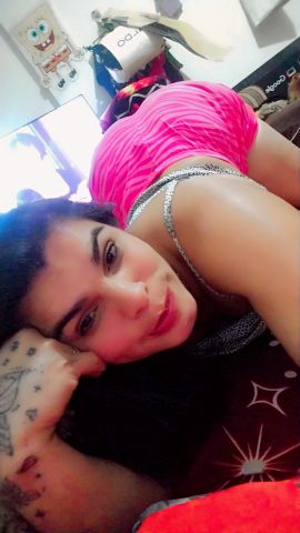 Danessa Vélez 