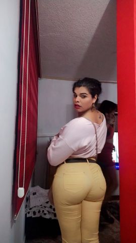 Danessa Vélez 