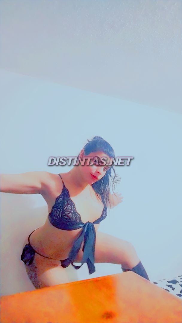 Danessa Vélez 