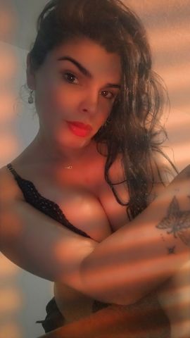 Danessa Vélez 