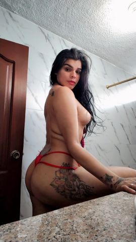 Danessa Vélez 