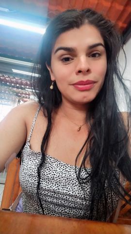 Danessa Vélez 