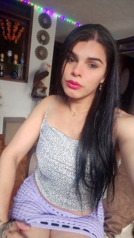 Danessa Vélez 