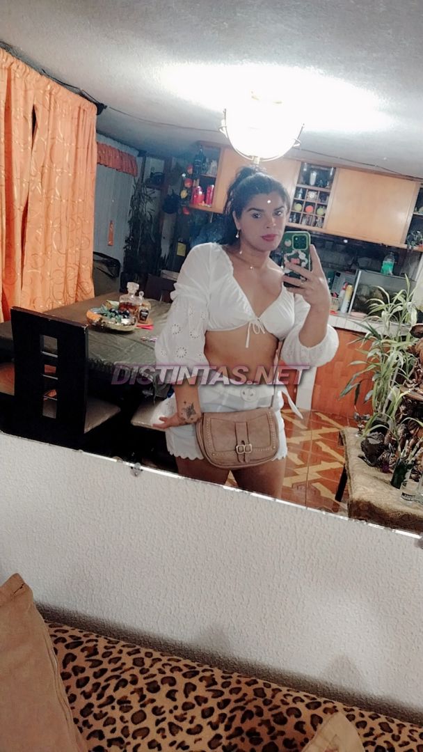Danessa Vélez 