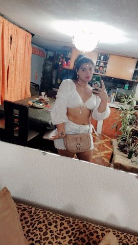 Danessa Vélez 