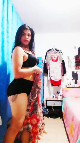 Danessa Vélez 