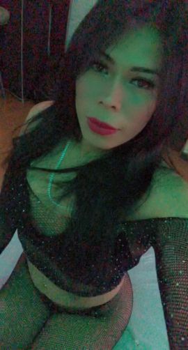 Tu gatita harely 