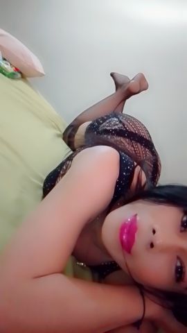 Tu gatita harely 