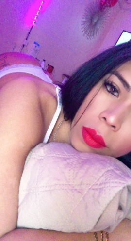 Tu gatita harely 