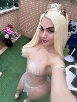 Sarita Duran