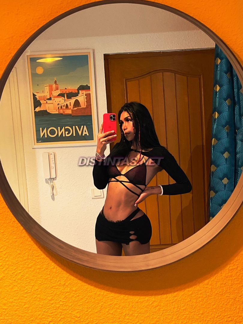 Jimena Stacy