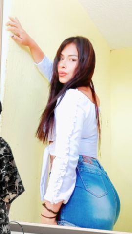 Naomy Valverde