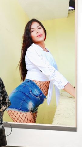 Naomy Valverde