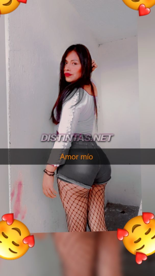 Naomy Valverde