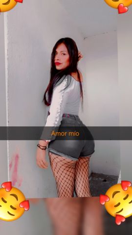 Naomy Valverde