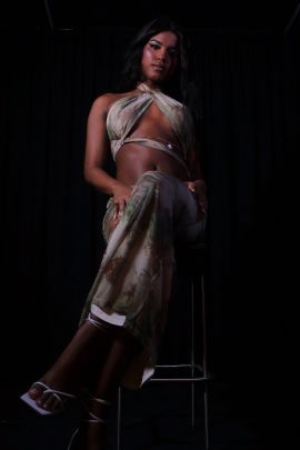 Shaira Balanta