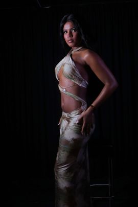 Shaira Balanta