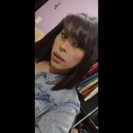 Katy Colindres 