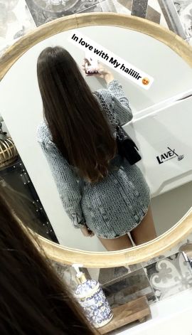 Litte doll 