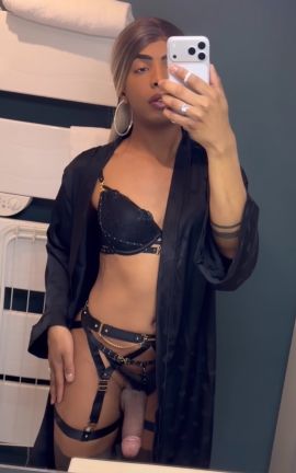 Gabi Beaufort