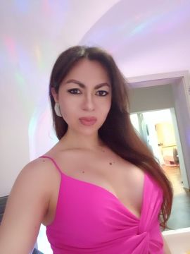 Violeta Topparty