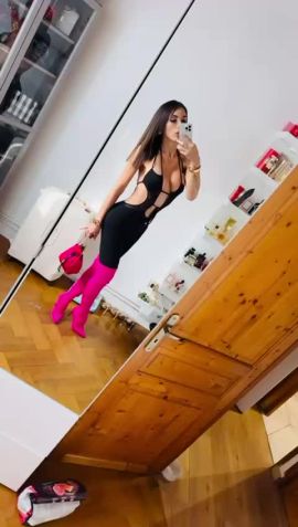 Stephany Bell