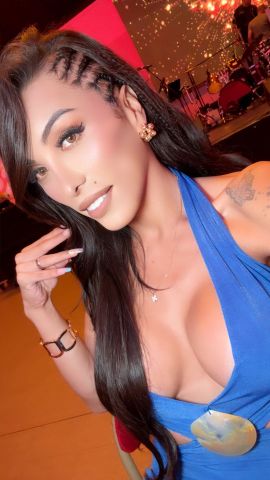 Stephany Bell