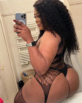  Rayssa Anaconda