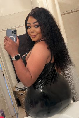  Rayssa Anaconda