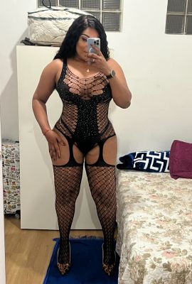  Rayssa Anaconda
