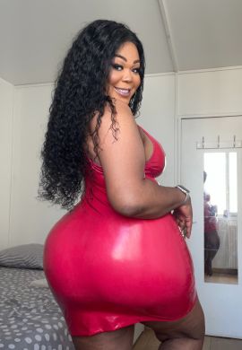  Rayssa Anaconda
